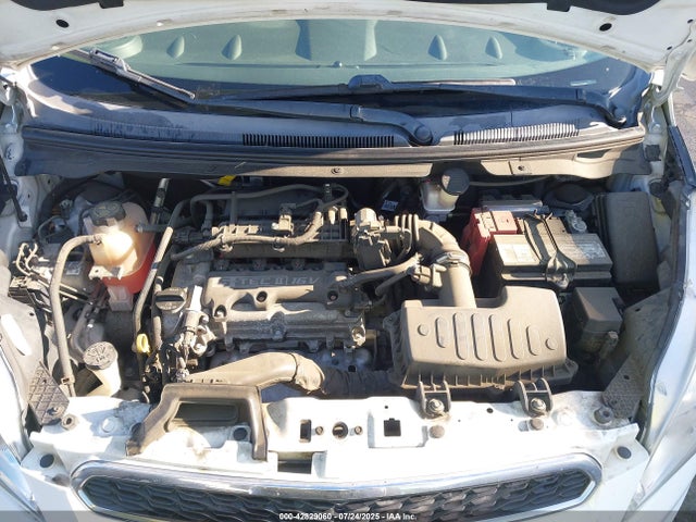 Chevrolet ll0 2015 KL8CB6S92FC752658 Image 10