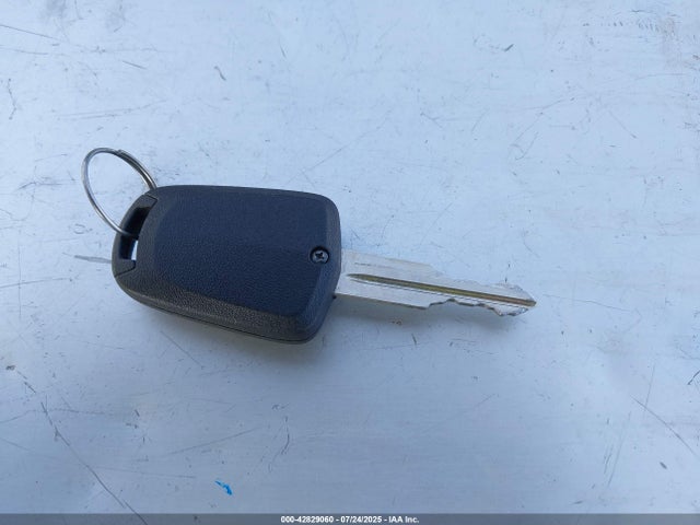 Chevrolet ll0 2015 KL8CB6S92FC752658 Image 11