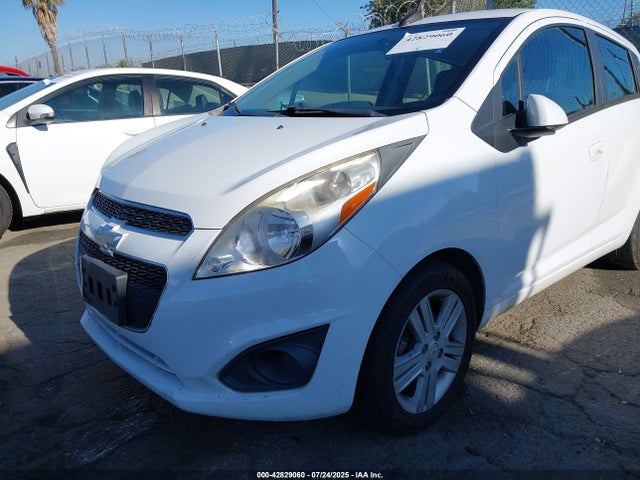 Chevrolet ll0 2015 KL8CB6S92FC752658 Image 6