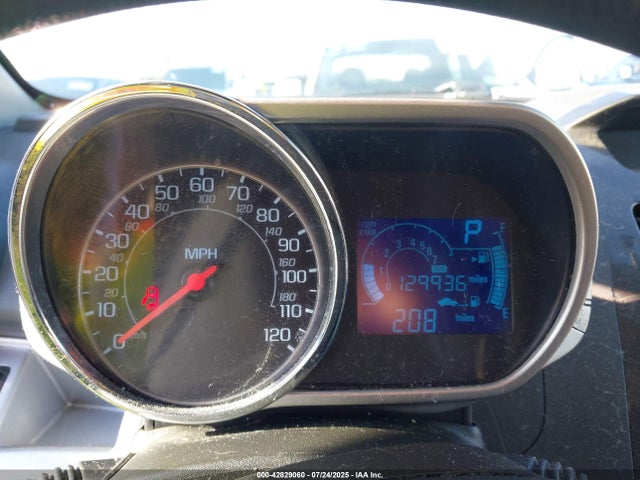 Chevrolet ll0 2015 KL8CB6S92FC752658 Image 7