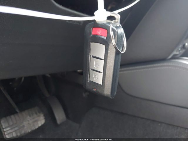 2021 MITSUBISHI OUTLANDER SPORT JA4APVAU7MU026568 Photo 10