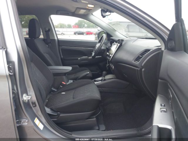 2021 MITSUBISHI OUTLANDER SPORT JA4APVAU7MU026568 Photo 4