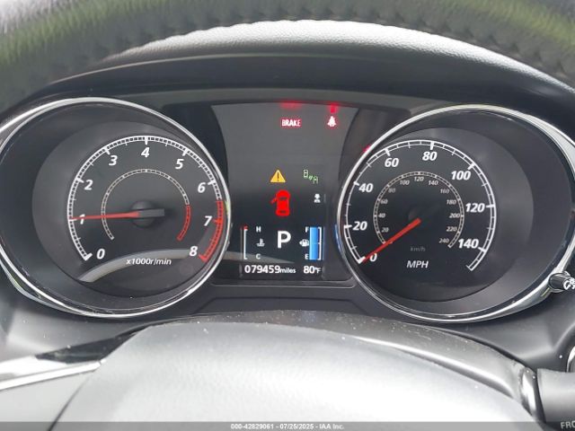 2021 MITSUBISHI OUTLANDER SPORT JA4APVAU7MU026568 Photo 6