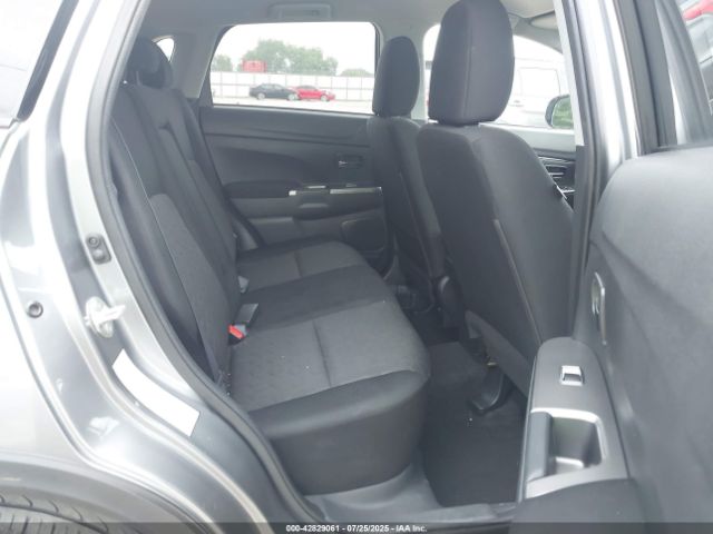 2021 MITSUBISHI OUTLANDER SPORT JA4APVAU7MU026568 Photo 7