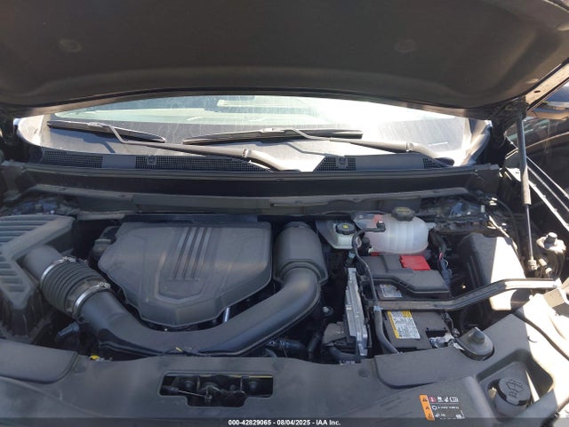 1GKENNRS4SJ185776 GMC lk0