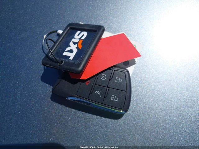 1GKENNRS4SJ185776 GMC lk0
