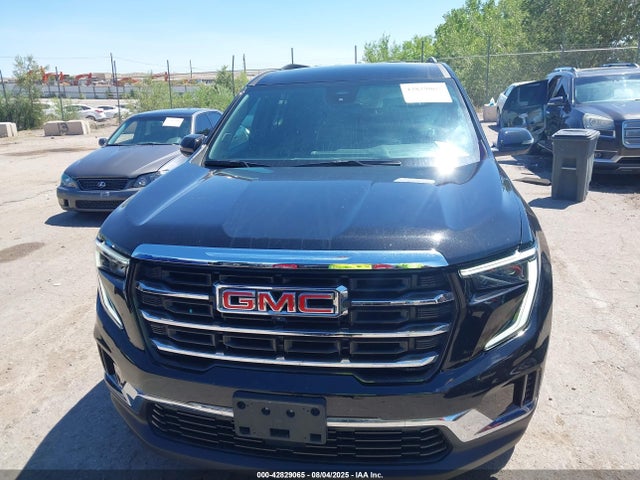 1GKENNRS4SJ185776 GMC lk0