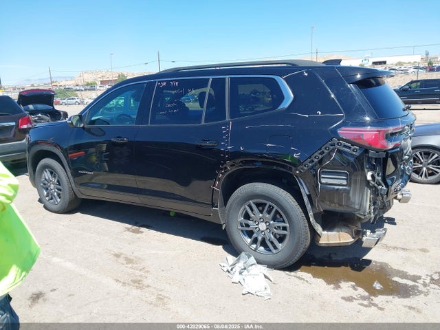 1GKENNRS4SJ185776 GMC lk0