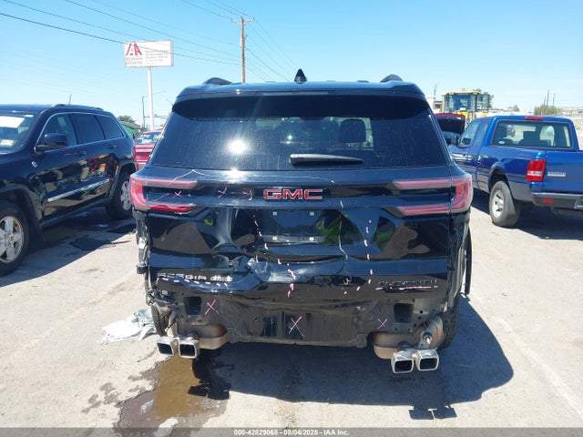 1GKENNRS4SJ185776 GMC lk0
