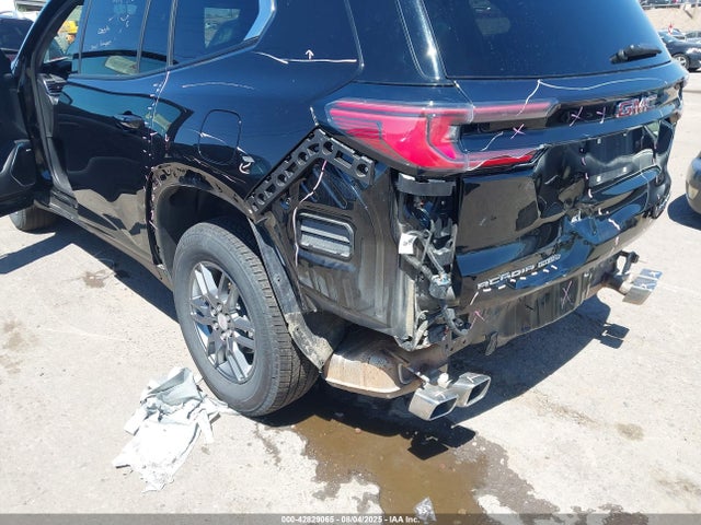1GKENNRS4SJ185776 GMC lk0