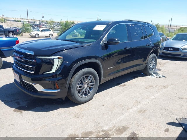 1GKENNRS4SJ185776 GMC lk0