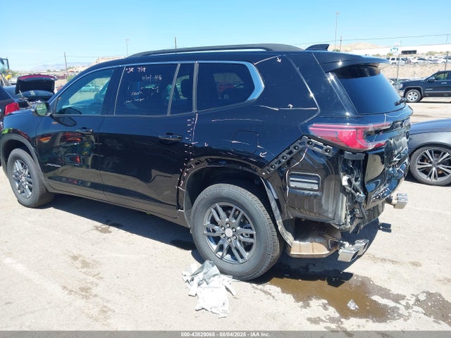 1GKENNRS4SJ185776 GMC lk0
