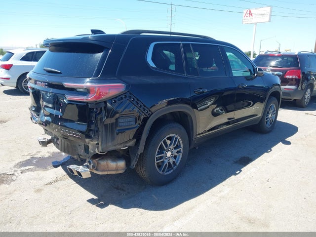1GKENNRS4SJ185776 GMC lk0