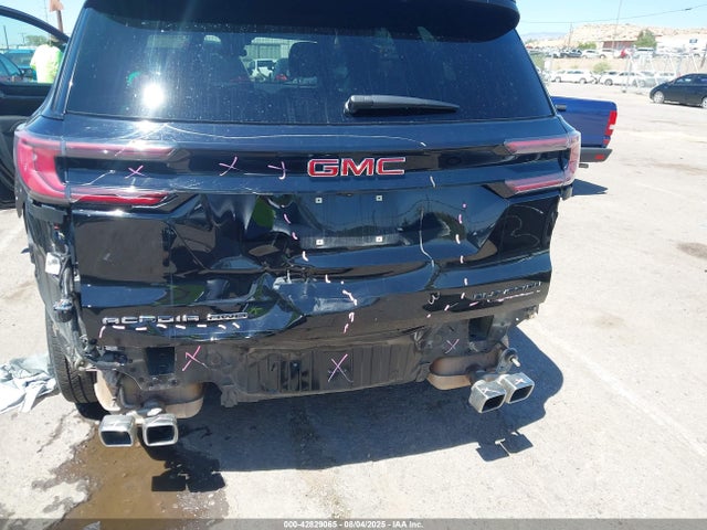 1GKENNRS4SJ185776 GMC lk0