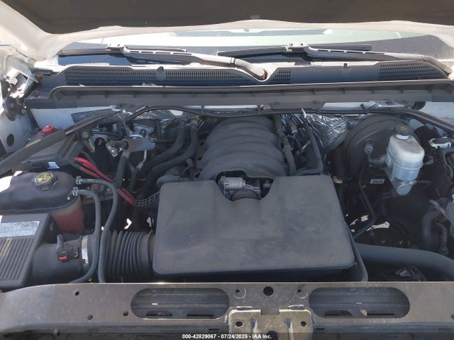 1GCNCNEH7HZ132222 Chevrolet lv3 - gen 5, sidi, vvt: variable valve timing, e85 max, alum
