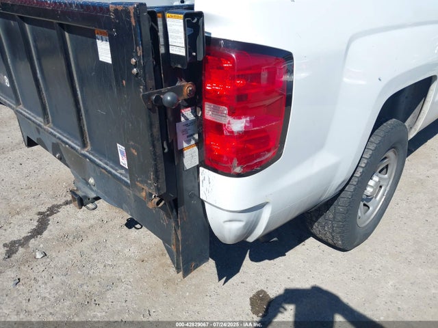 1GCNCNEH7HZ132222 Chevrolet lv3 - gen 5, sidi, vvt: variable valve timing, e85 max, alum