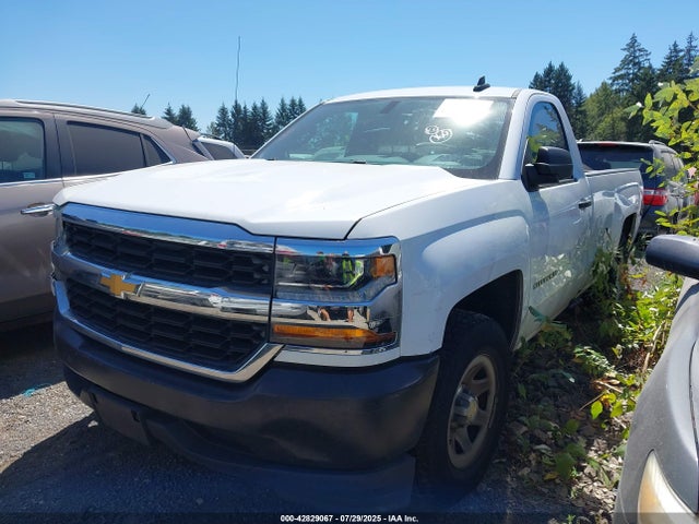 1GCNCNEH7HZ132222 Chevrolet lv3 - gen 5, sidi, vvt: variable valve timing, e85 max, alum