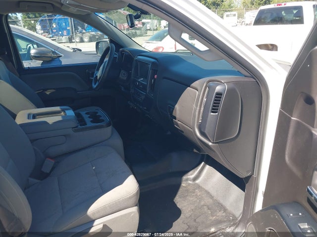 1GCNCNEH7HZ132222 Chevrolet lv3 - gen 5, sidi, vvt: variable valve timing, e85 max, alum