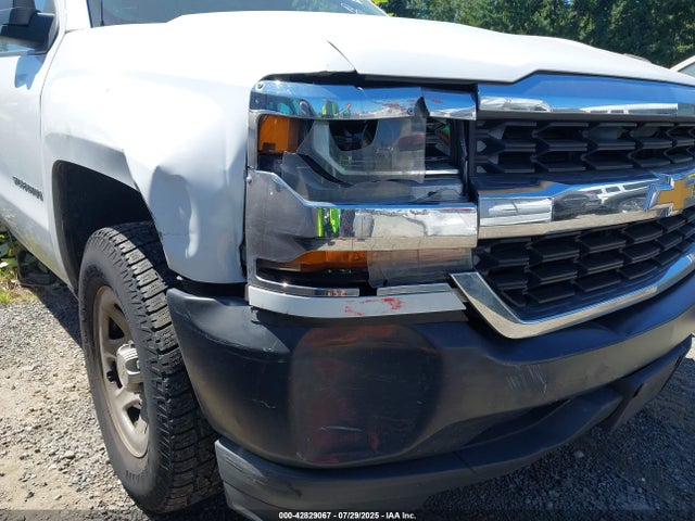 1GCNCNEH7HZ132222 Chevrolet lv3 - gen 5, sidi, vvt: variable valve timing, e85 max, alum