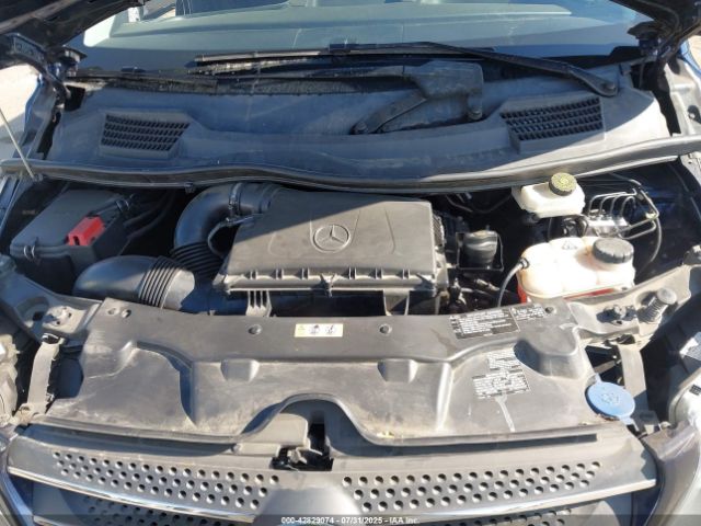 2020 MERCEDES-BENZ METRIS W1YV0CEY9L3688441 Photo 9