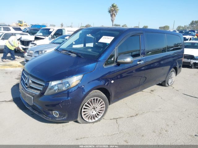 2020 MERCEDES-BENZ METRIS W1YV0CEY9L3688441 Photo 1