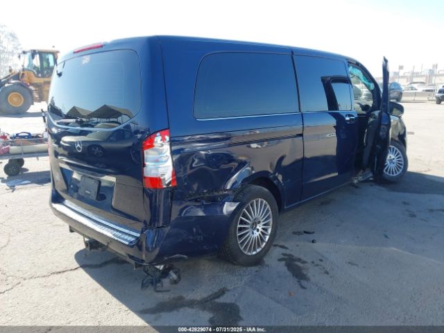 2020 MERCEDES-BENZ METRIS W1YV0CEY9L3688441 Photo 3