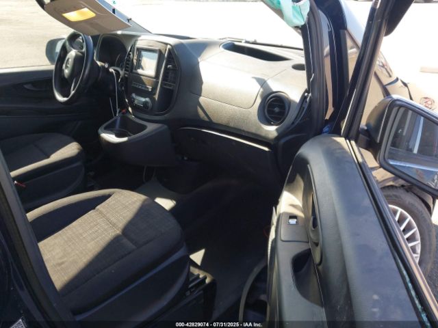 2020 MERCEDES-BENZ METRIS W1YV0CEY9L3688441 Photo 4