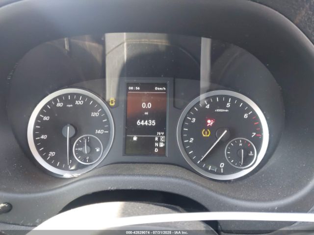 2020 MERCEDES-BENZ METRIS W1YV0CEY9L3688441 Photo 6