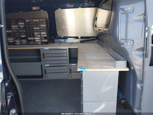 2020 MERCEDES-BENZ METRIS W1YV0CEY9L3688441 Photo 7