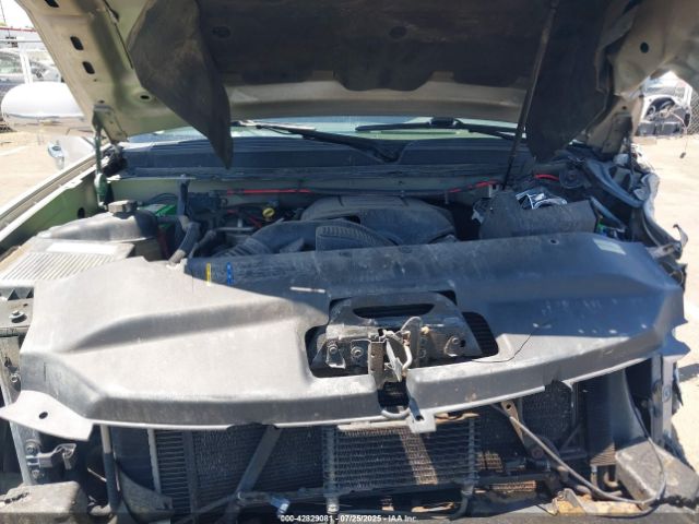 2008 CADILLAC ESCALADE ESV 1GYFK66868R189078 Photo 9