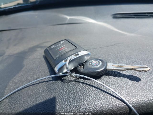 2008 CADILLAC ESCALADE ESV 1GYFK66868R189078 Photo 10