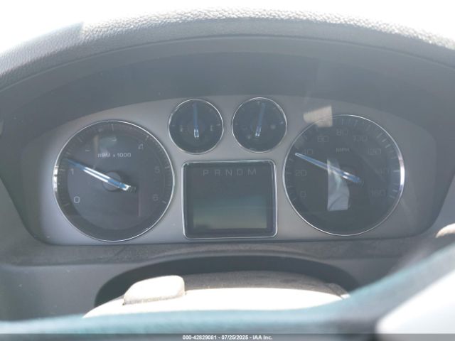 2008 CADILLAC ESCALADE ESV 1GYFK66868R189078 Photo 6