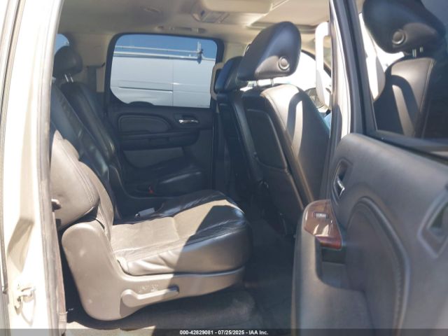 2008 CADILLAC ESCALADE ESV 1GYFK66868R189078 Photo 7