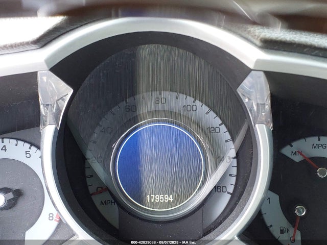 2012 CADILLAC SRX 3GYFNBE38CS525387 Photo 6