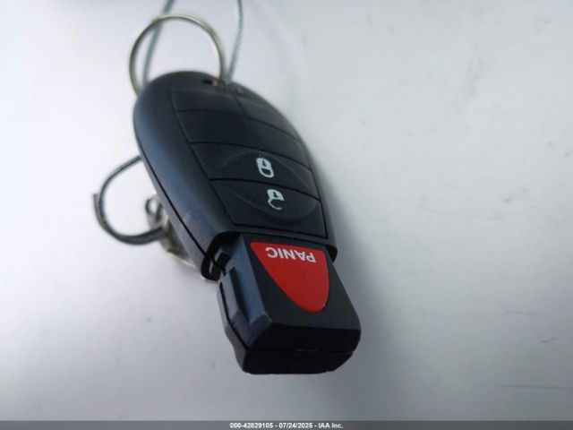 2010 CHRYSLER TOWN & COUNTRY 2A4RR8DX7AR481353 Photo 10