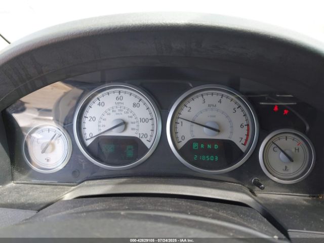 2010 CHRYSLER TOWN & COUNTRY 2A4RR8DX7AR481353 Photo 6