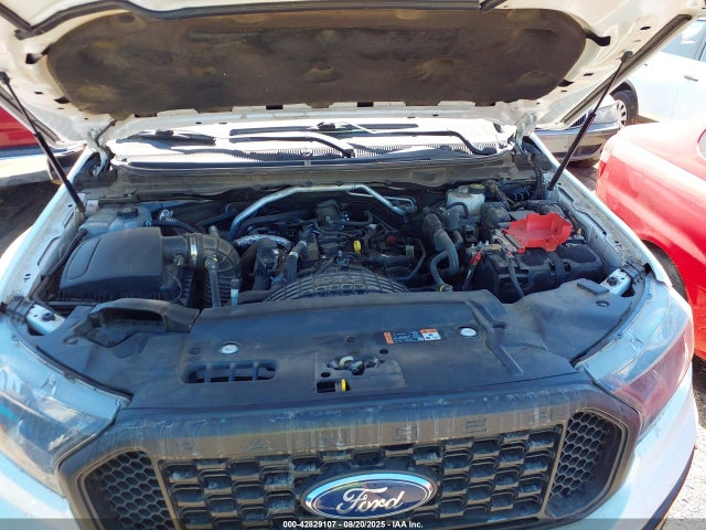 1FTER1FHXMLD46723 Ford Ranger