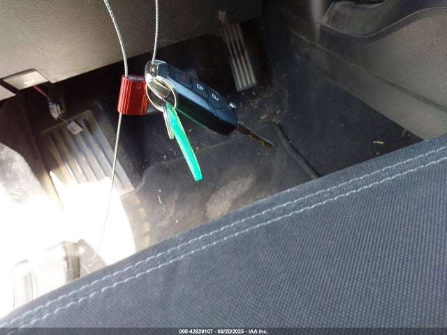1FTER1FHXMLD46723 Ford Ranger