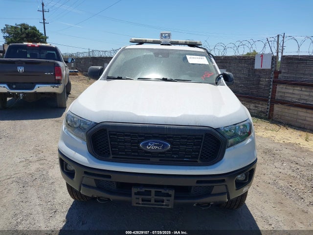 1FTER1FHXMLD46723 Ford Ranger