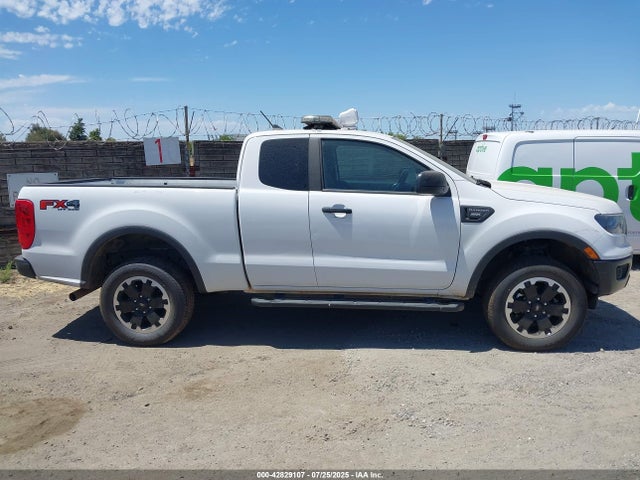 1FTER1FHXMLD46723 Ford Ranger