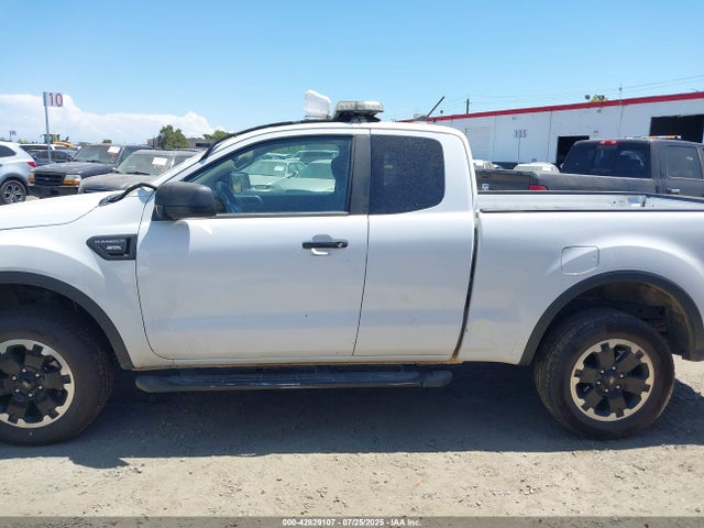 1FTER1FHXMLD46723 Ford Ranger