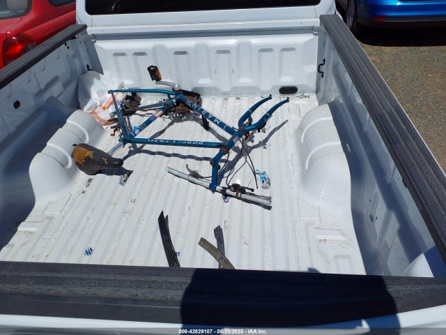 1FTER1FHXMLD46723 Ford Ranger
