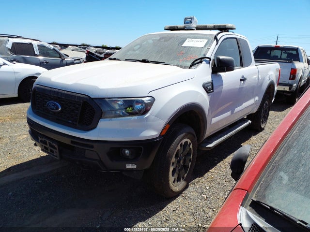 1FTER1FHXMLD46723 Ford Ranger