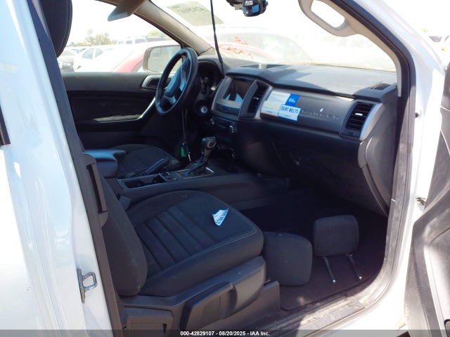 1FTER1FHXMLD46723 Ford Ranger