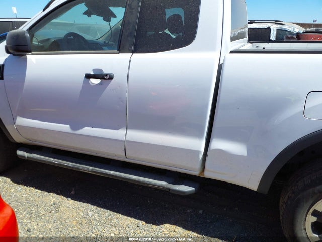 1FTER1FHXMLD46723 Ford Ranger