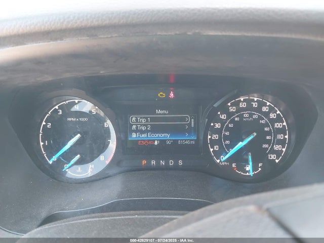 1FTER1FHXMLD46723 Ford Ranger