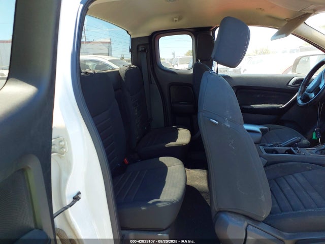 1FTER1FHXMLD46723 Ford Ranger