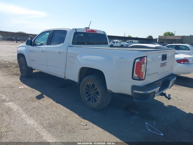 1GTG6CEN6K1308113 GMC lgz - direct injection, variable valve timing, alum, var2, gen 2
