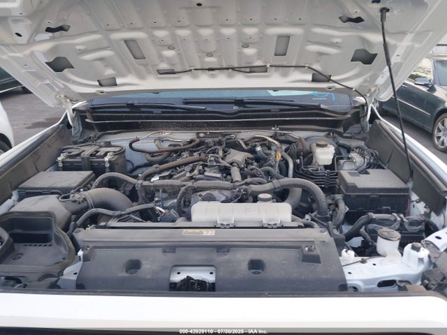 3TMLB5JN2RM060659 Toyota t24a-fts