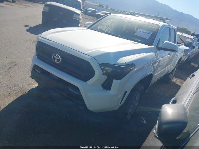3TMLB5JN2RM060659 Toyota t24a-fts